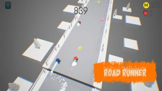 Rally Fruit (Fun Game)