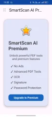 ImageToPDF Scan AI App