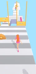 Hair Challenge Source Code
