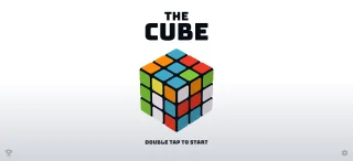 Rubiks Cube Game Code