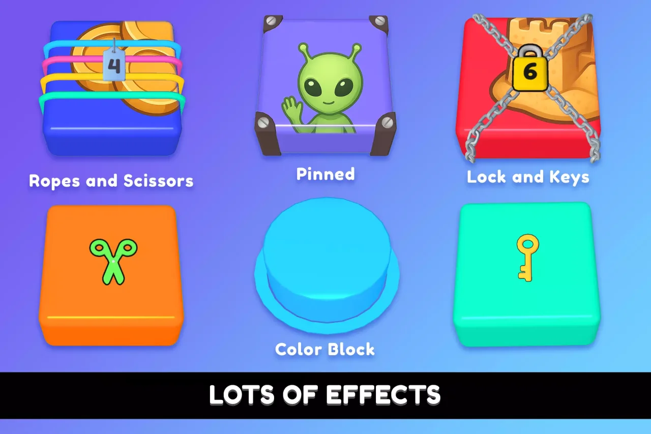 Picture Puzzle | Template + Editor — screenshot 5