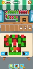 Coffee Sort Puzzle - Unity Game Source Code
