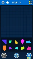 Tangram Puzzles