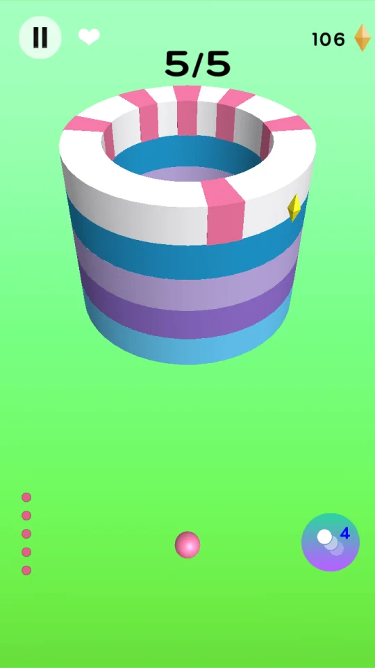 Paint Hit Pop! — screenshot 5