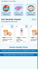 3 App Code - Multi Vendor Marketplace App Android & iOS E-Commerce Mobile App (Buyer+Seller+Admin Panel)