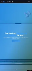 Modern Landing Page for Remote Job Platforms