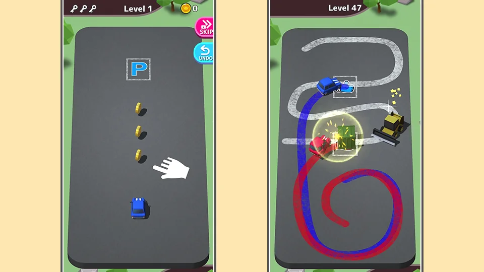 Park Master — screenshot 8