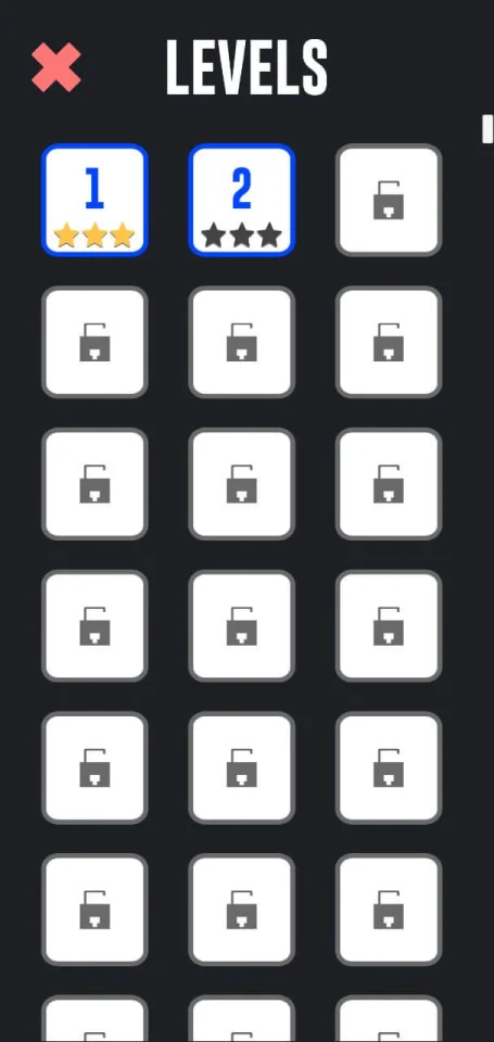 Candy Burst — screenshot 3