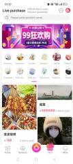 M Live App