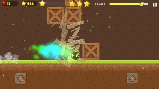 Turtle Hero Run – Complete Game