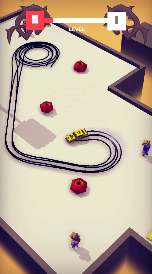Zombie Drive| Trending Game — screenshot 2