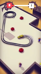 Zombie Drive| Trending Game