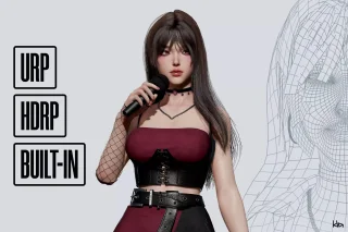 K-Pop SERIES: Ryu