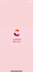 Carent - Rent Car Full Flutter v.2.8 App with Chat & API Backend