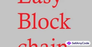 EasyBlockchain