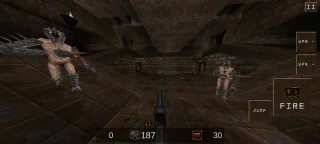 Rune Descent - Complete Android FPS Game (Unity 2022 C# Source)