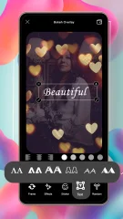DSLR Image Bokeh Effects Photo Maker - Bokeh Photo Editor, Bokeh Camera Effect