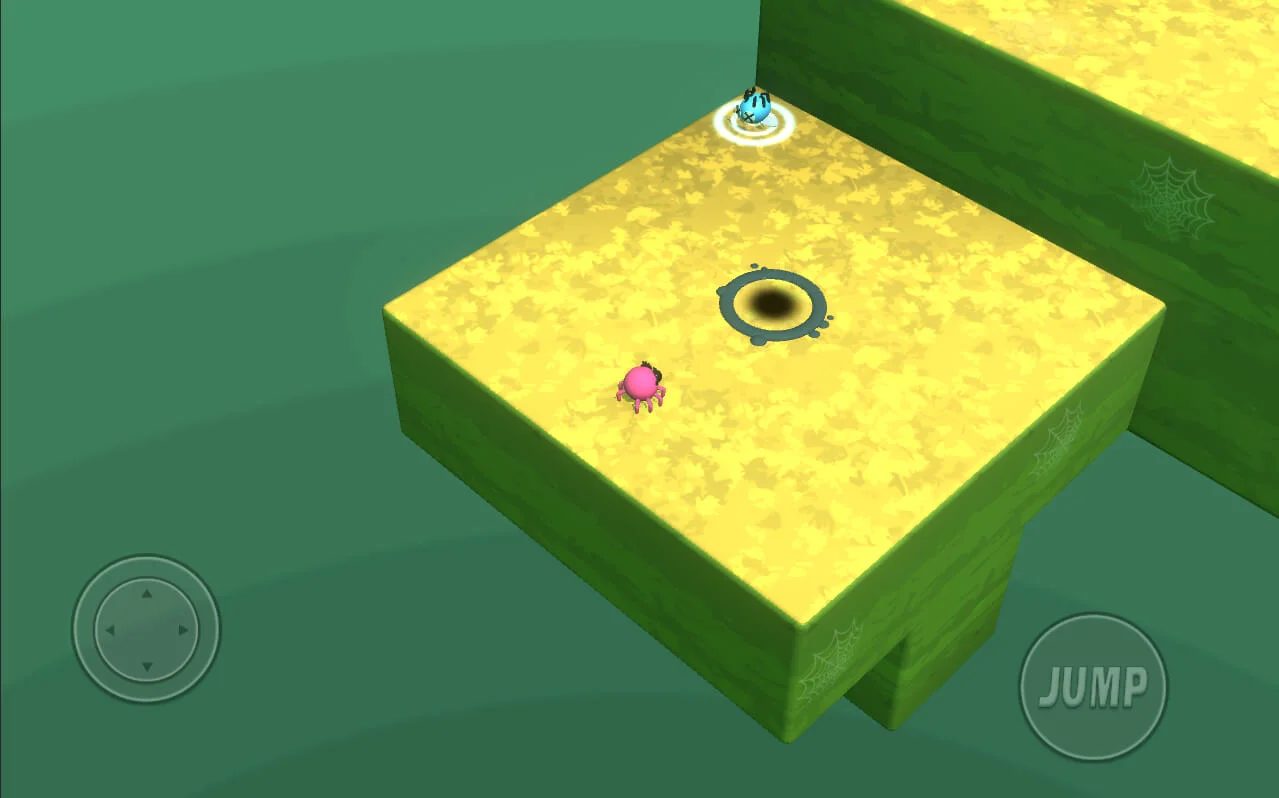 Spidermax VR — screenshot 4