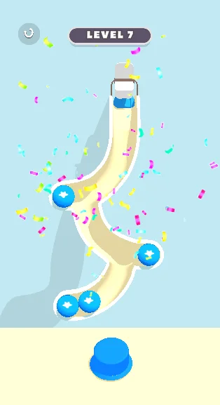 Pileit New 3D — screenshot 7