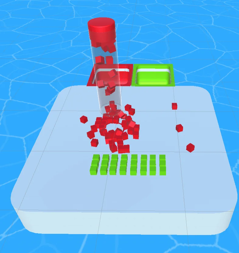 Sort THEM All — screenshot 5