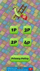 Snake and Ladder Unity