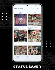 Status Saver - Save & Share Statuses