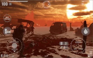 Zombocalypse