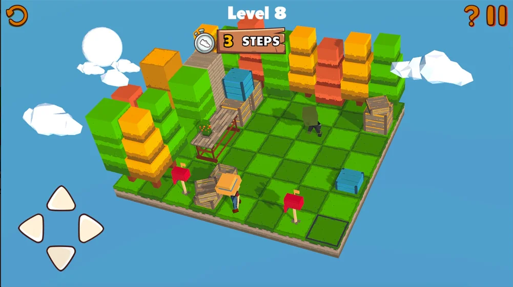 Beat Zombies — screenshot 1