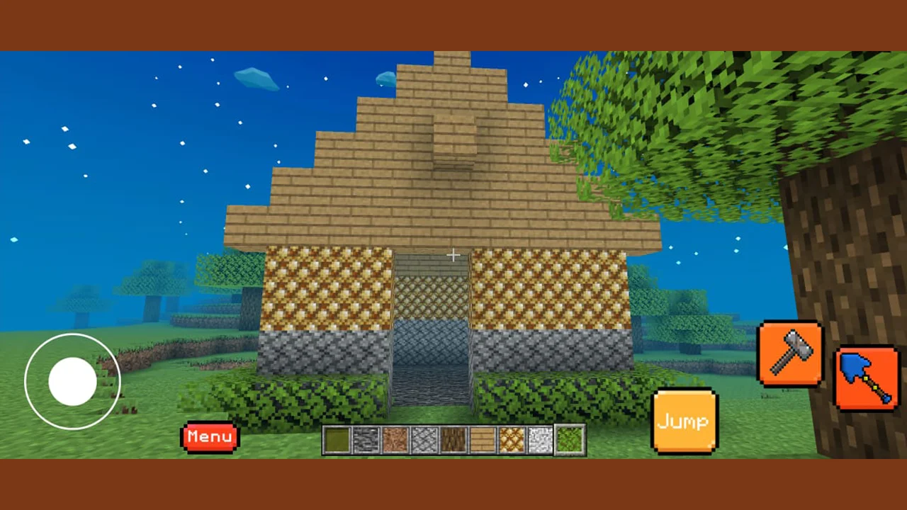 Minecraft Master — screenshot 1