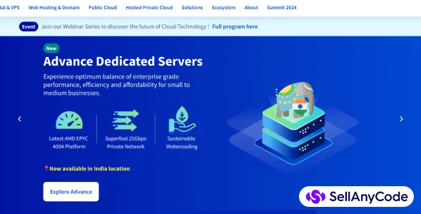 VPS Hosting Fast, Secure & Best Choice for Gaming Websites