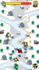 Ready to Publish Sky Battle Game - Made with Your Own Name and Ads Id