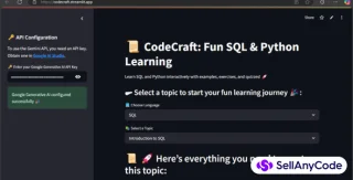 CodeCraft