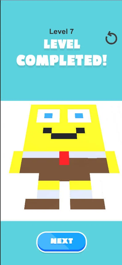 Diamond Color Paint — screenshot 5
