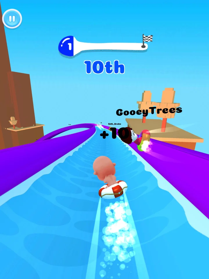Waterpark.io — screenshot 4