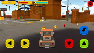 Car Simulator