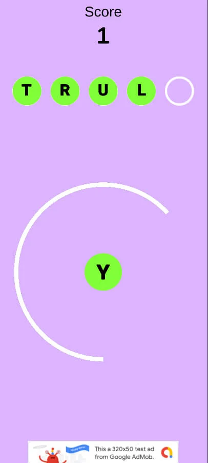 World Filling — screenshot 6