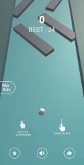 Valley 3D (Unity Game+AdMob+iOS+Android)
