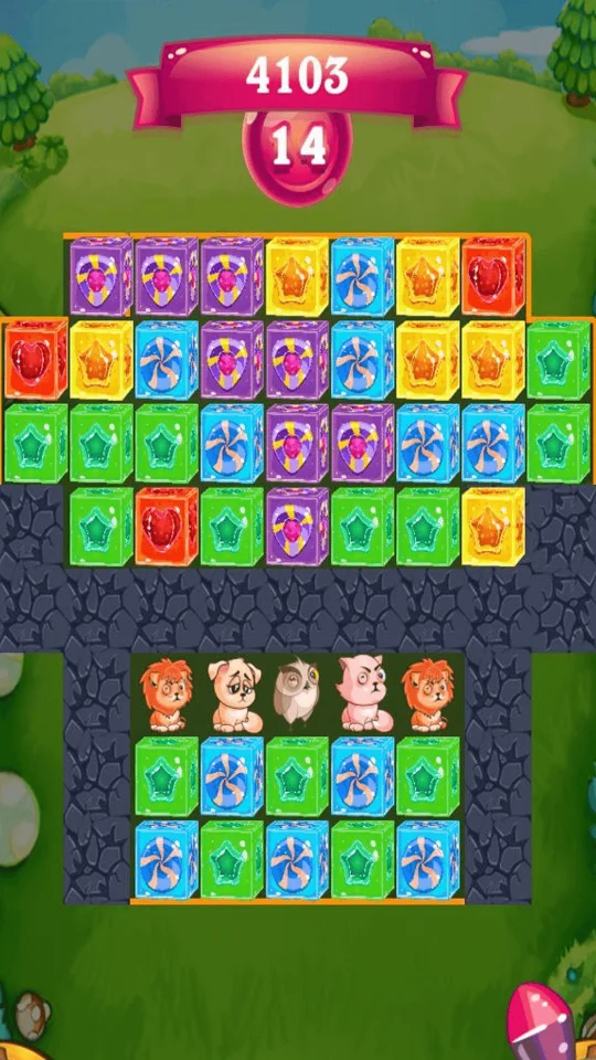 Pet Rescue — screenshot 1
