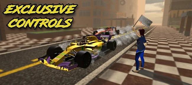 Formula One Drag Racing 2021 — screenshot 4