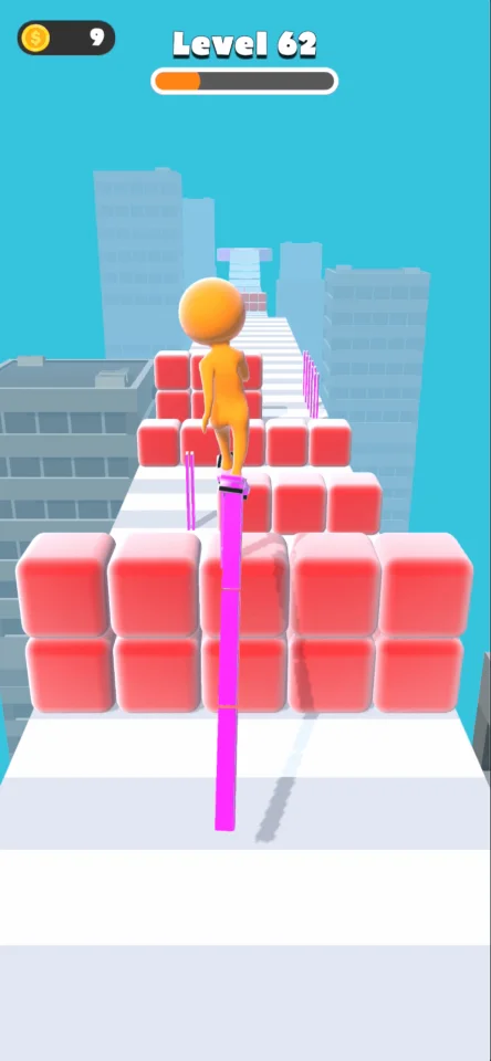 Tajine Studios Hyper-Casual Bundle Offer: 5 Top Trending Games Now! — screenshot 4