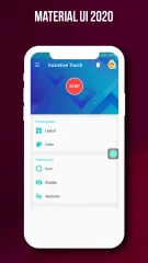 Assistive Touch | Android Source Code