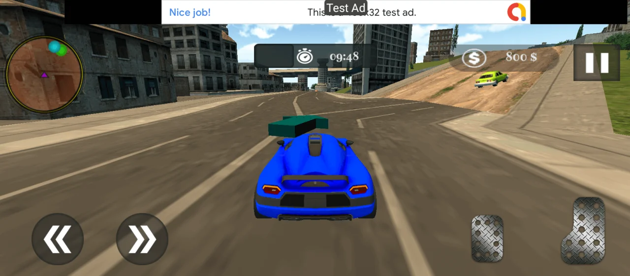 Car Wash Garage Service Workshop Game 2021 — screenshot 1