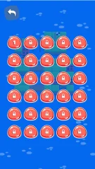 Slide Islands Game Template