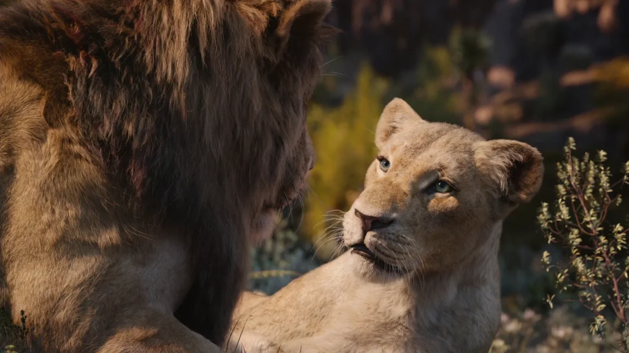 The Lion King GIFs — screenshot 1