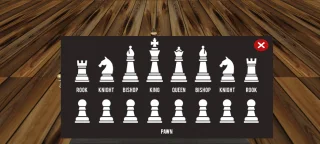 Chess Master Origins