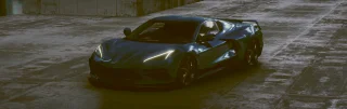 DRIVE4EVER – Endless Highway Racing