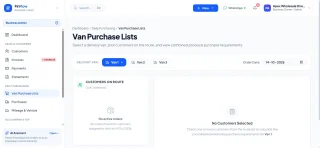 FinFlow Smart Invoicing System