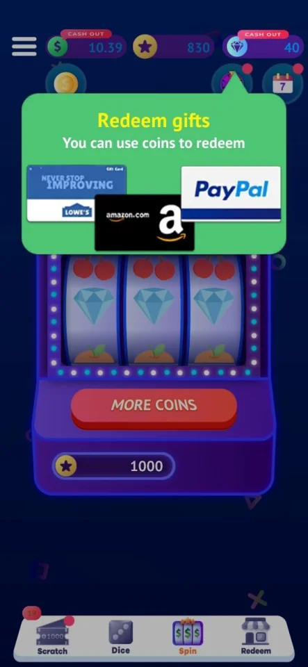 Lucky Dice — screenshot 9