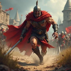 Gladiator