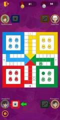 Ludo Joker with Online Multiplayers Real Money Game (Android + iOS)